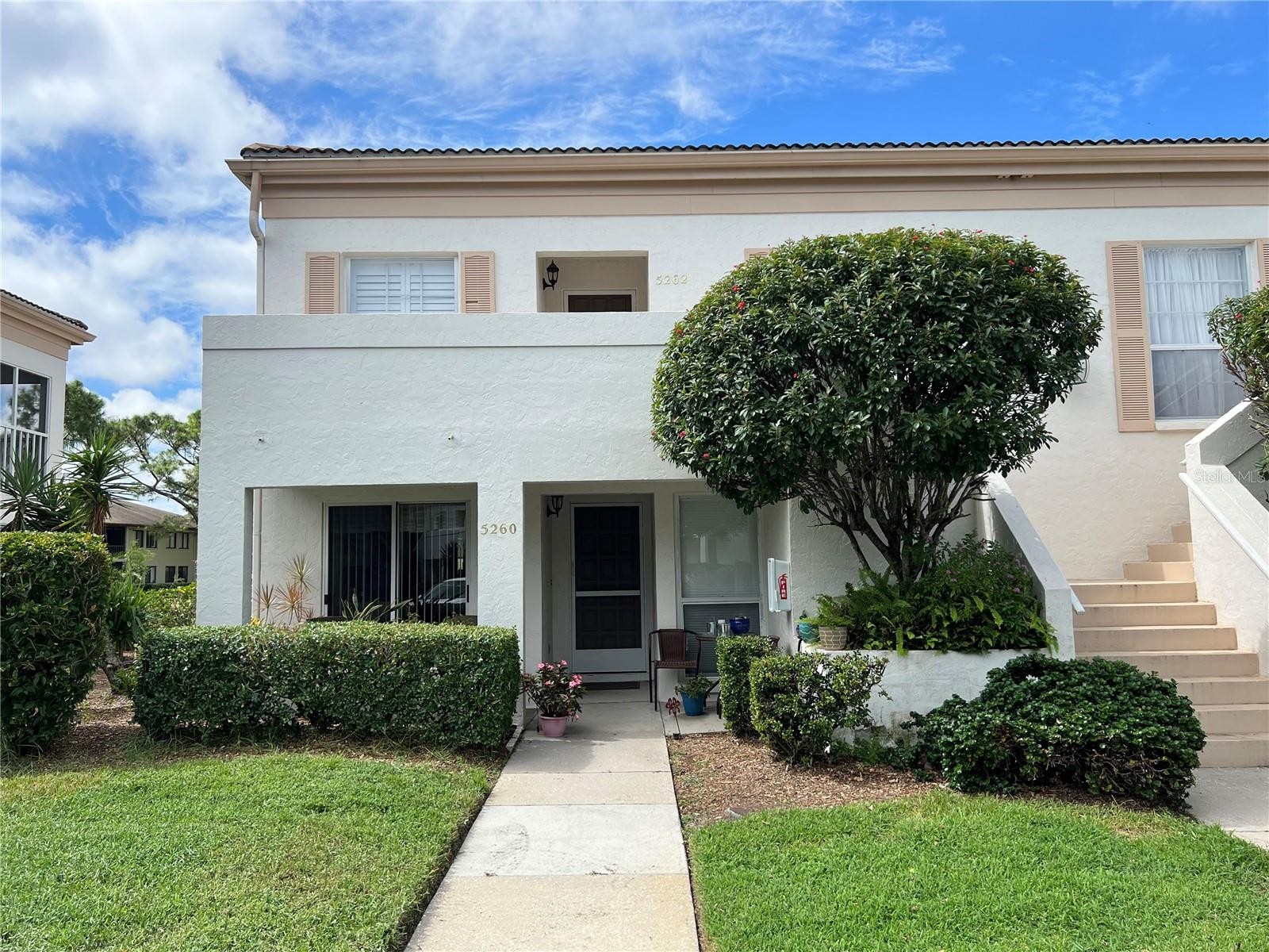 5262 Wedgewood Ln #52 Sarasota Florida 34235