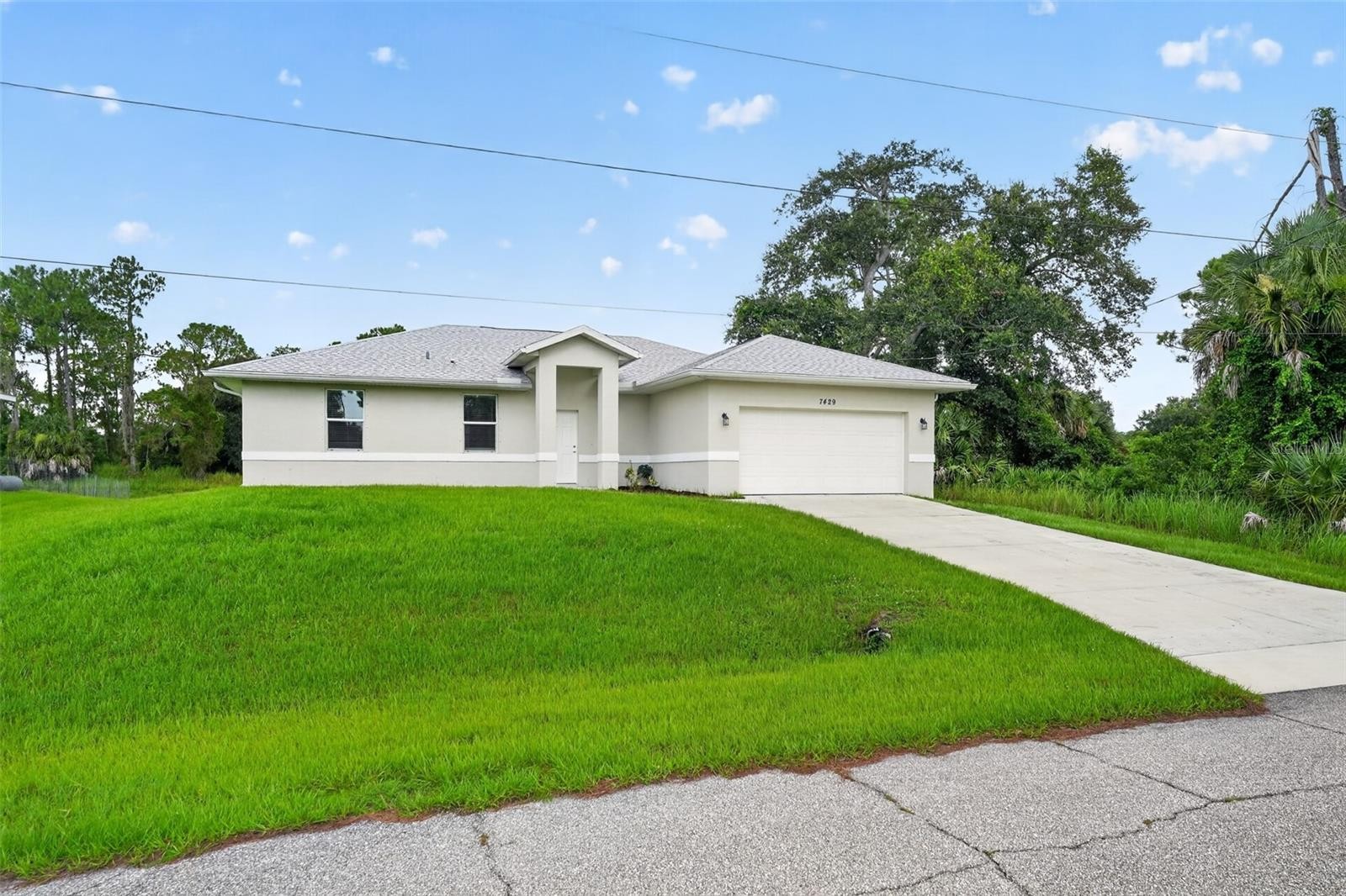 7429 CAMEO CIR