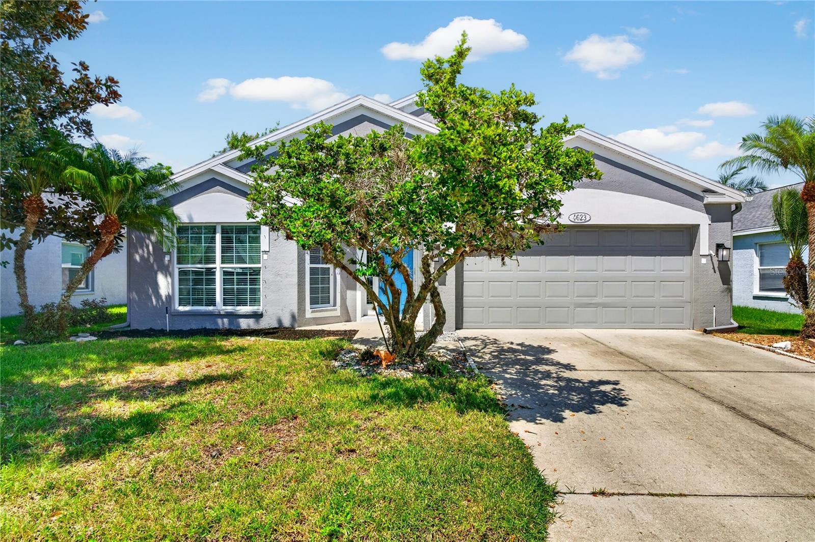 4623 SANIBEL WAY