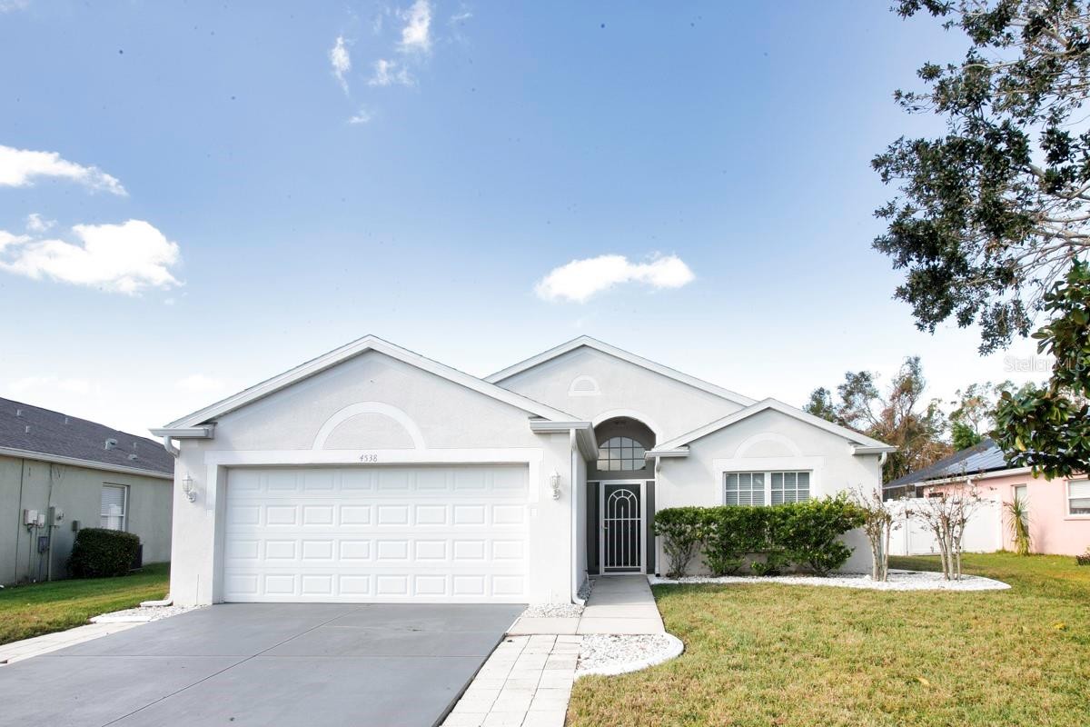 4538 Sanibel Way