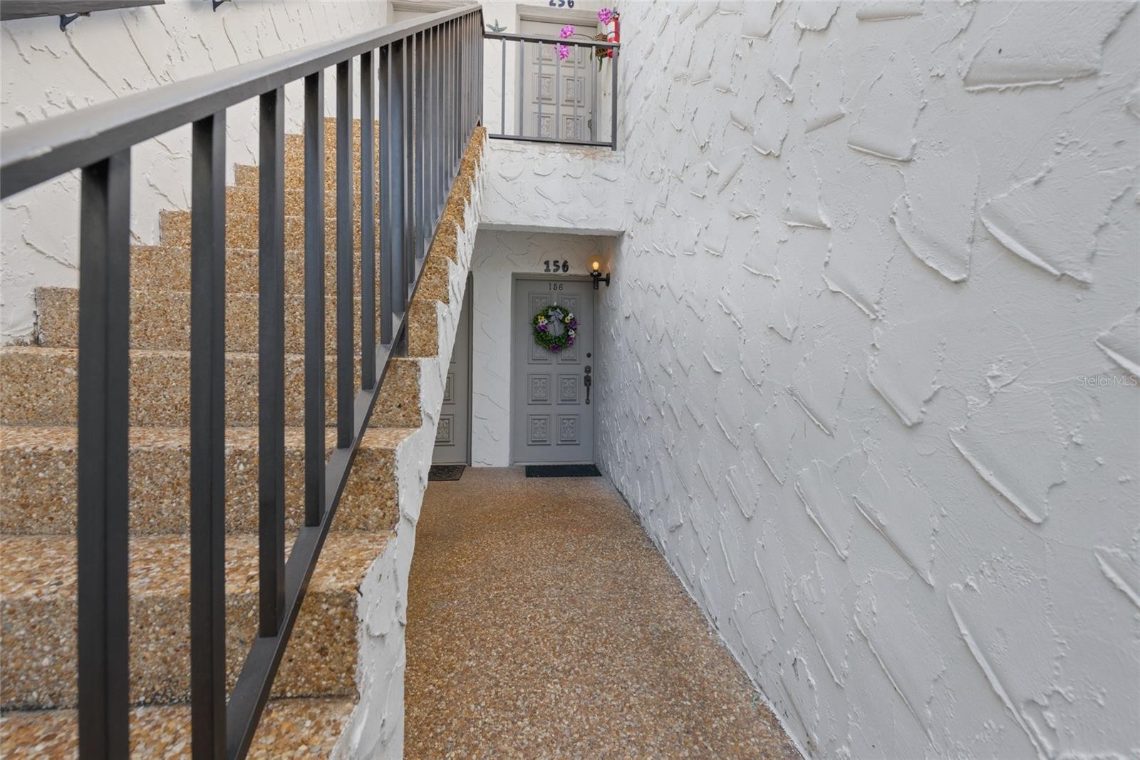 1555 TARPON CENTER DR #156