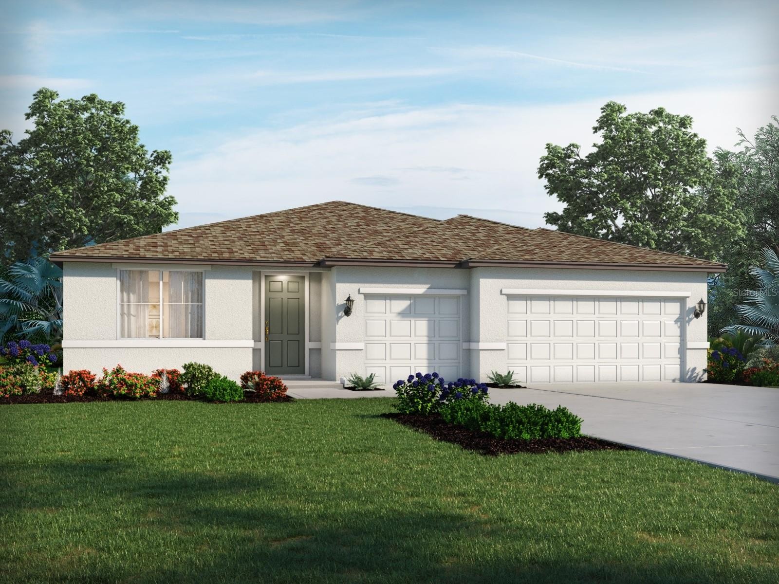 10842 BUDDING BLOSSOM CT