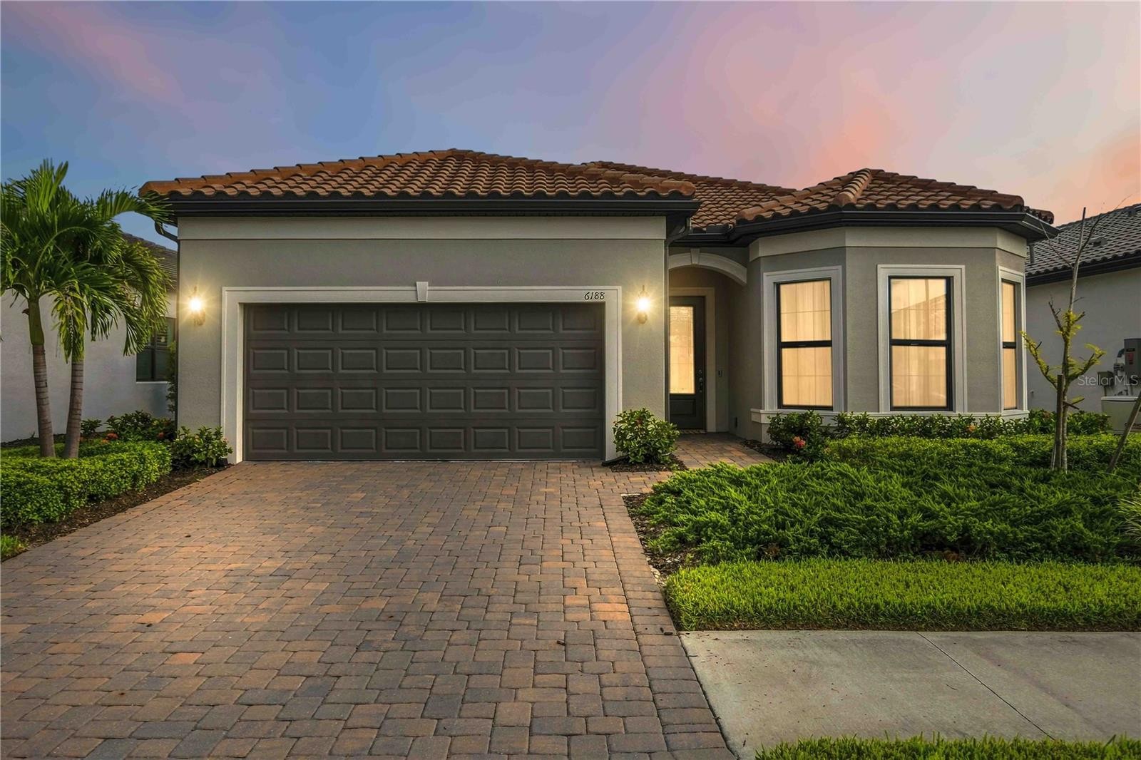 6188 TALON PRESERVE DR