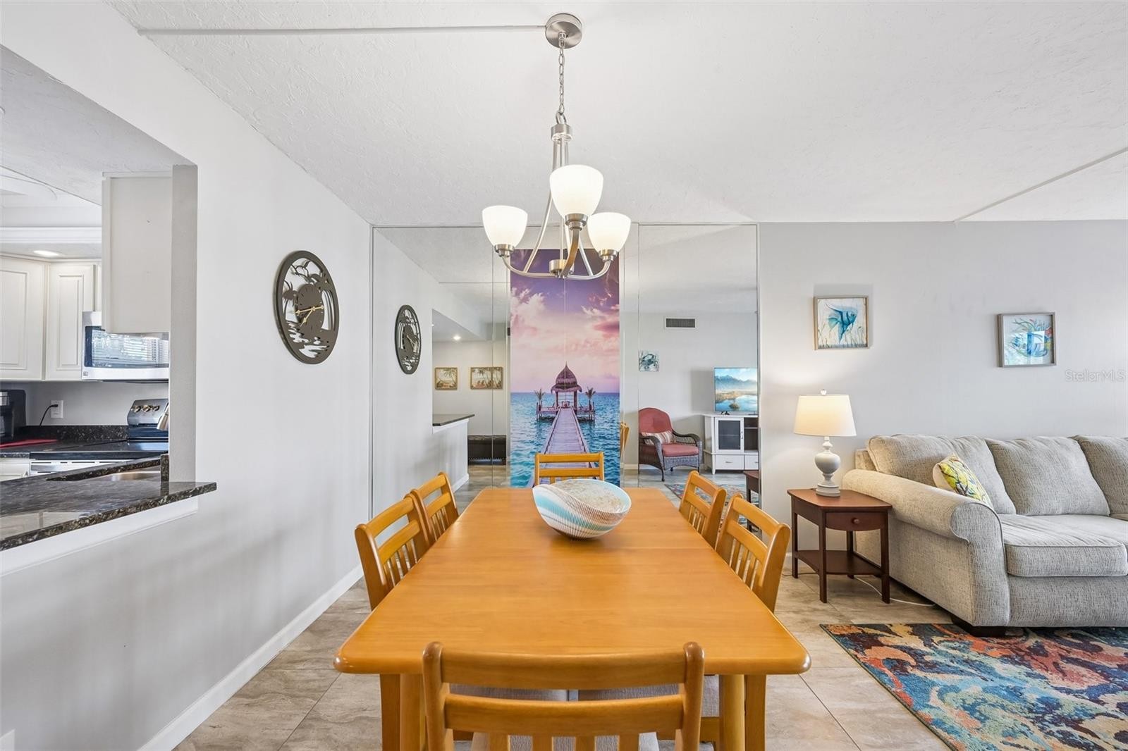 1257 S PORTOFINO DR #307