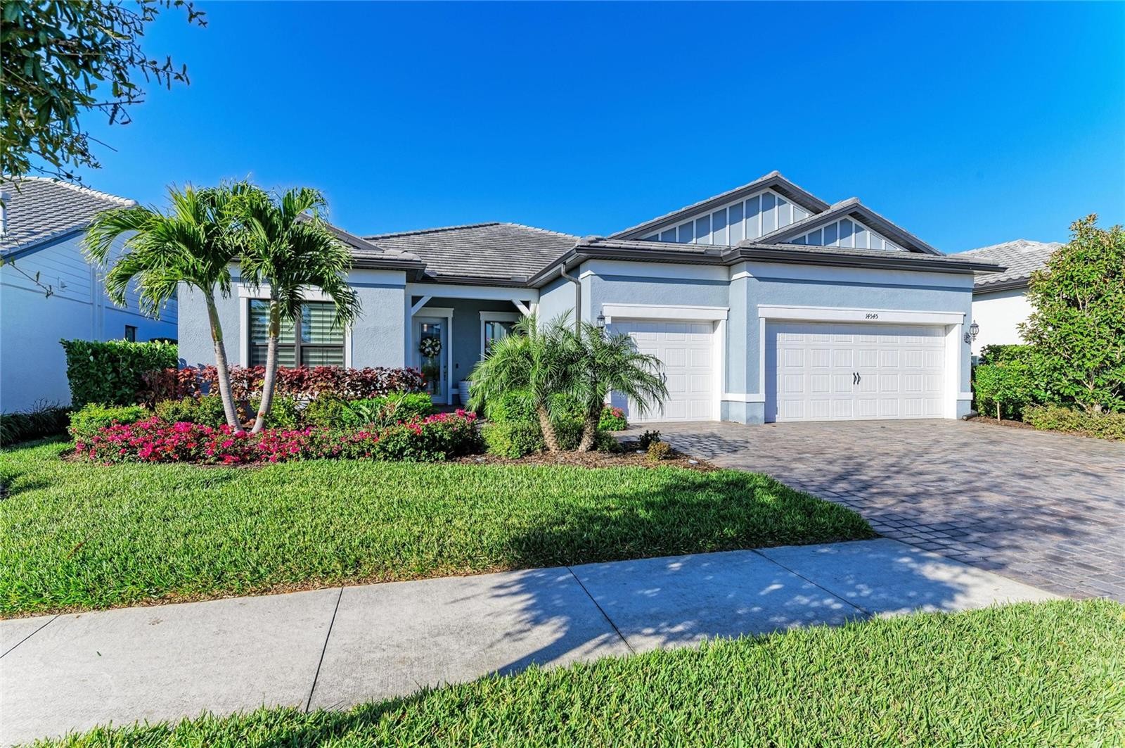 14545 EAGLE BRANCH DR