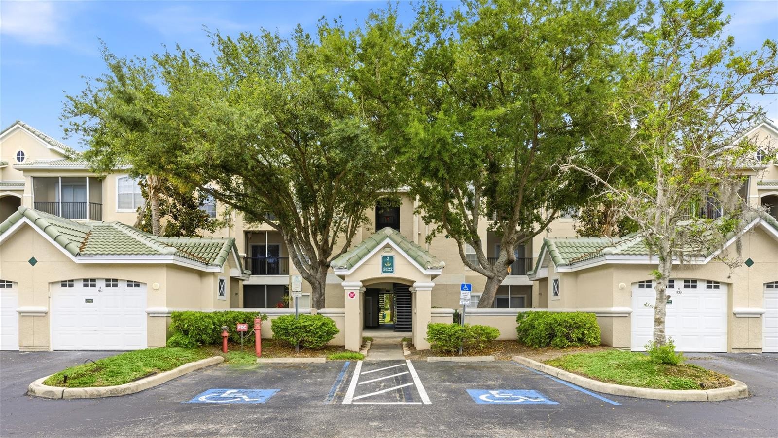 5122 NORTHRIDGE RD #307