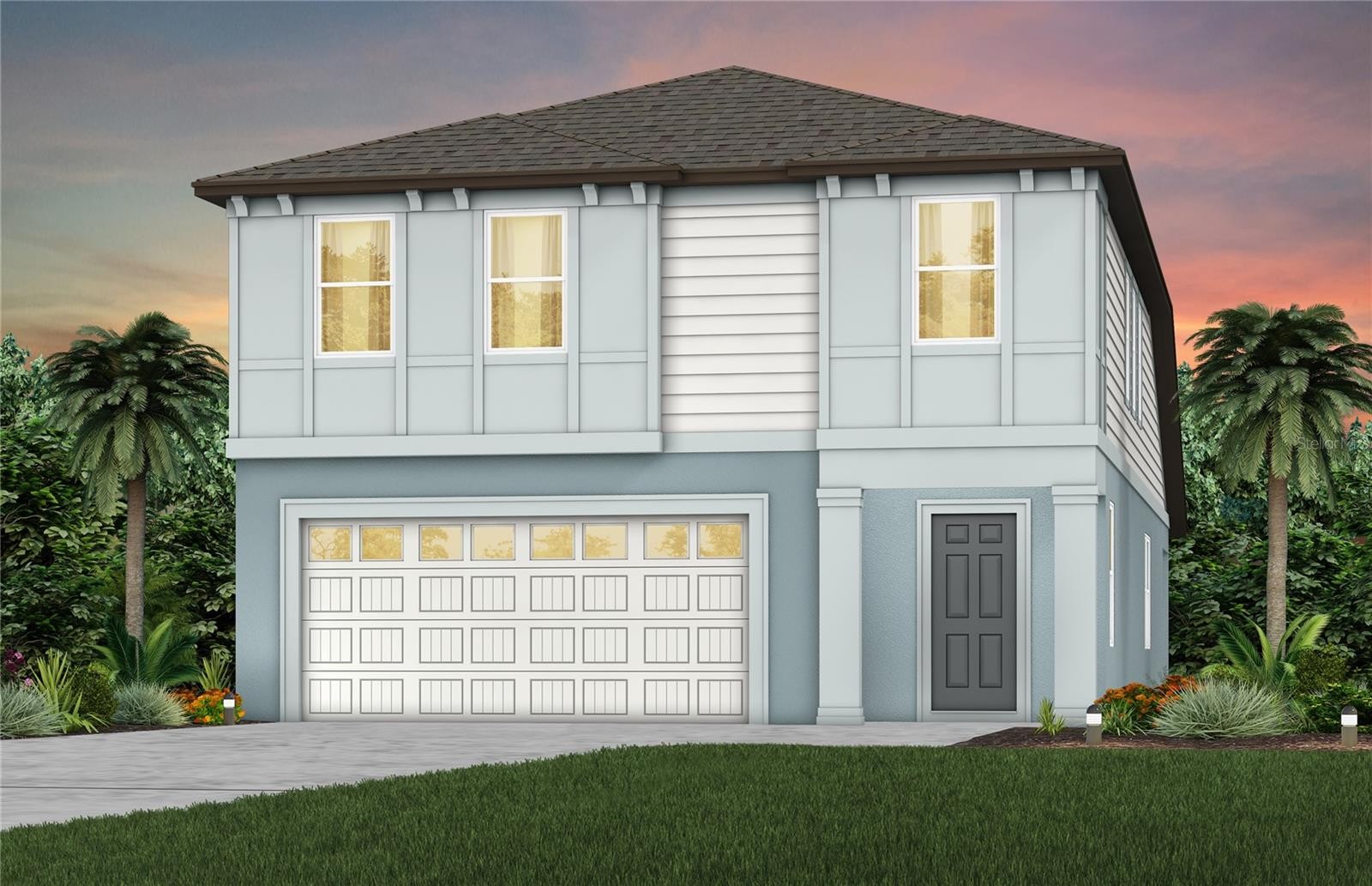 7923 PALM PARADISE PL