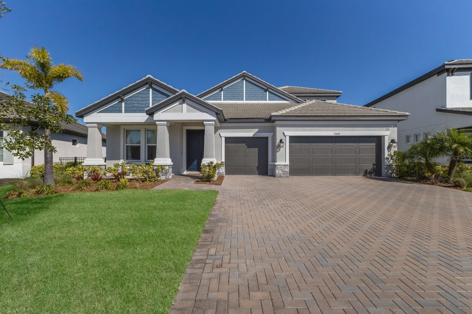 11418 APPLE TREE CIR