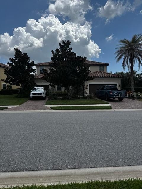 13306 RAMBLEWOOD TRL