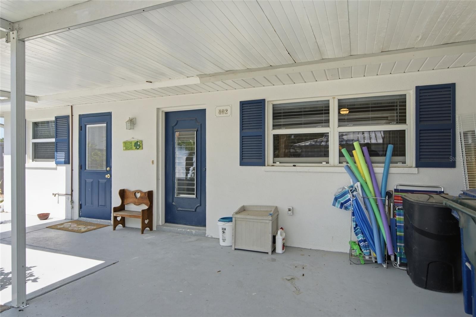 402 KETCH WAY #402