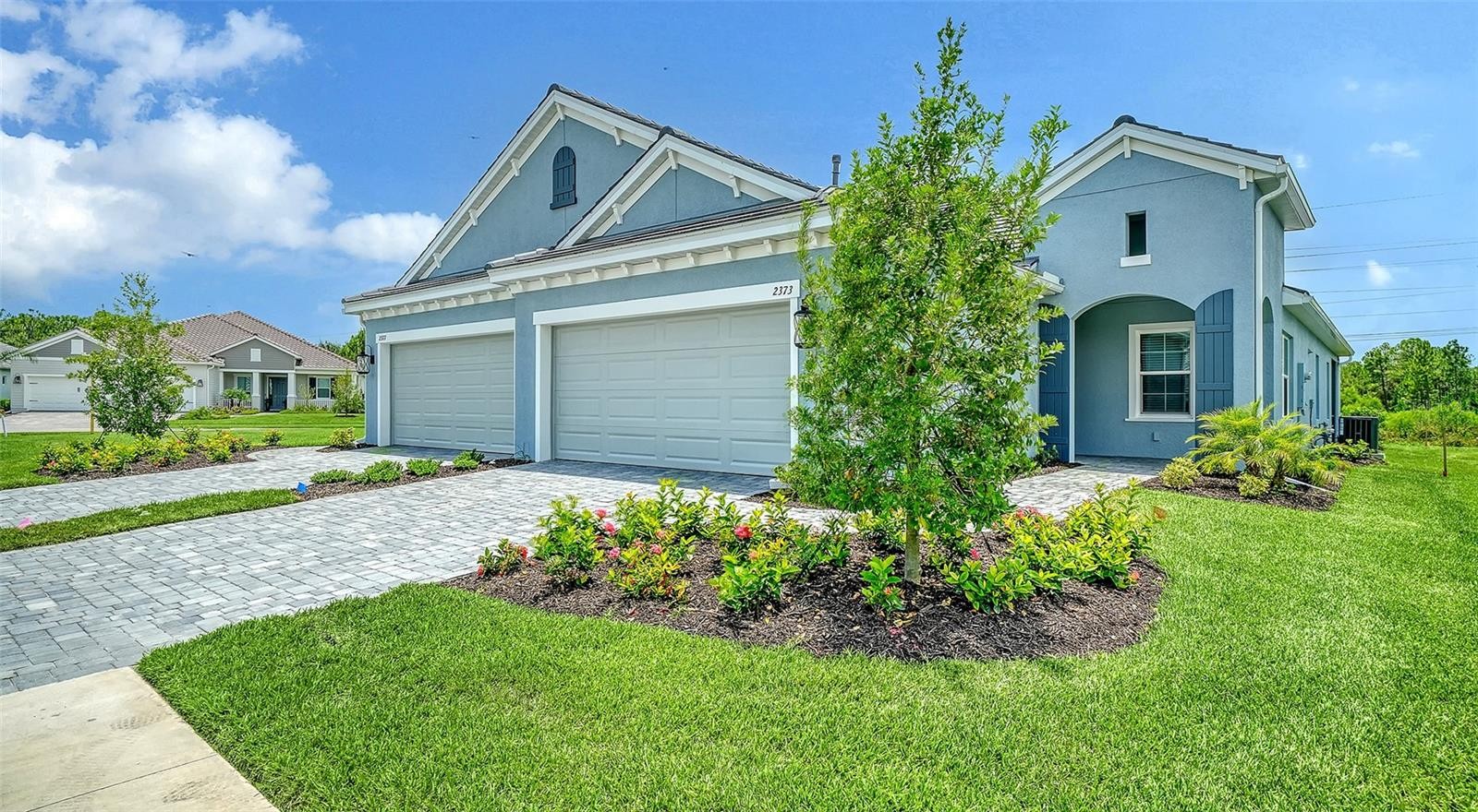 2373 BLUE MAHOE LN
