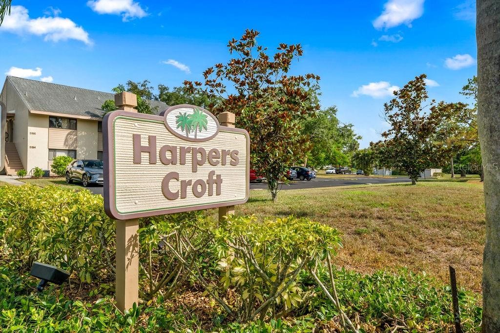 5146 HARPERS CROFT #13