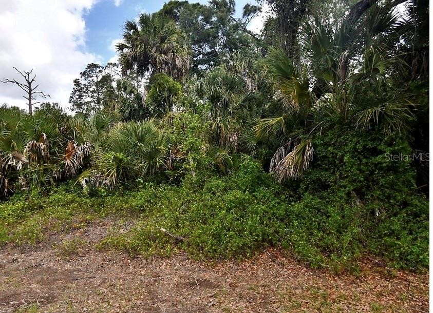 CRANDON RD