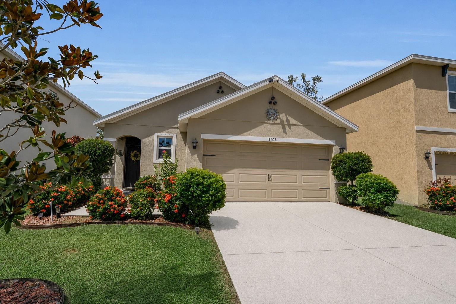 5108 OLD TURNER LN