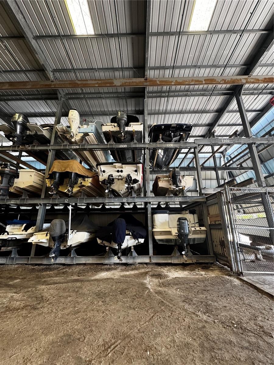 408 GULF OF MEXICO DR #1332