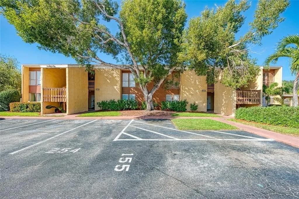 3457 CLARK RD #255