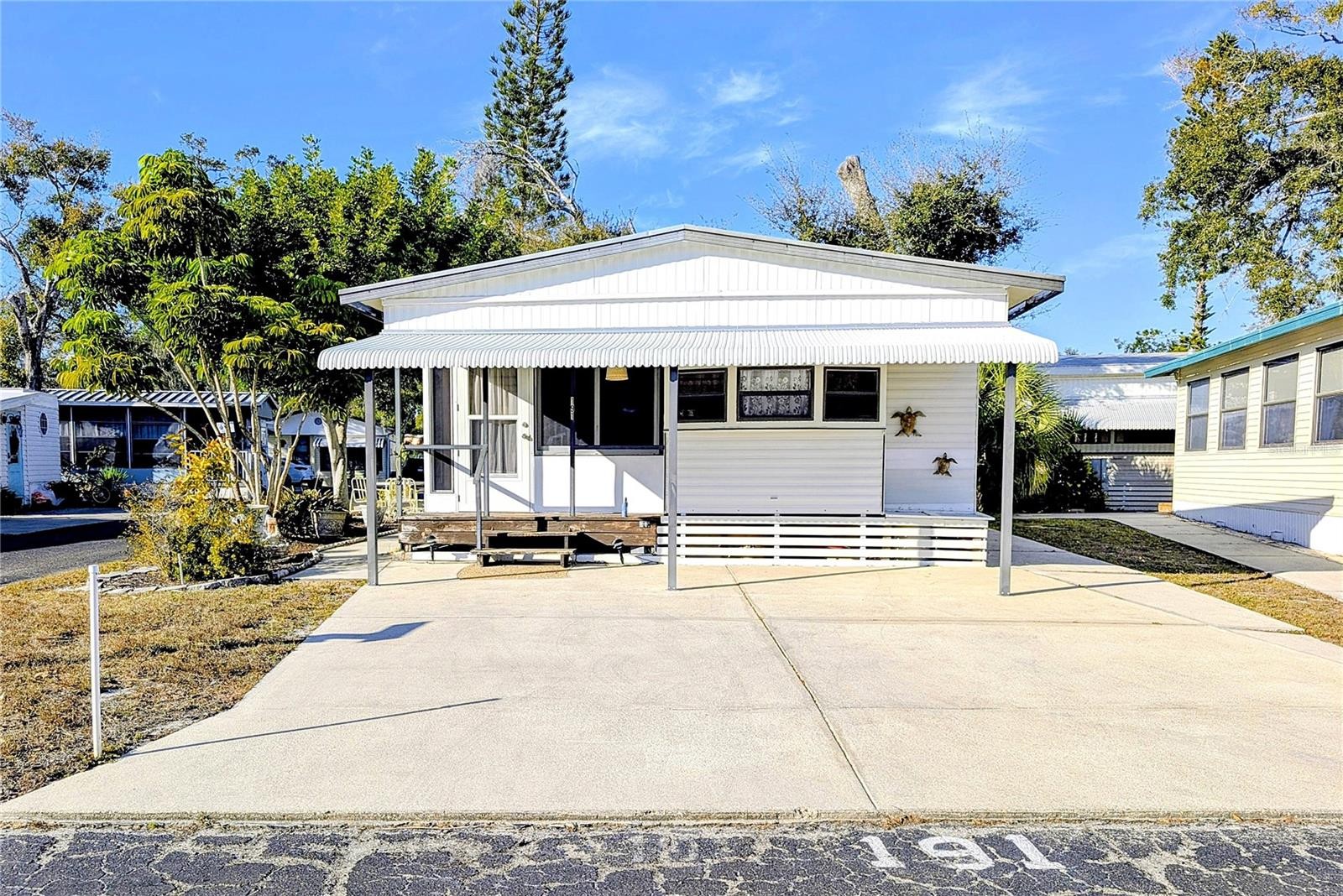 3300 26TH AVE E #191