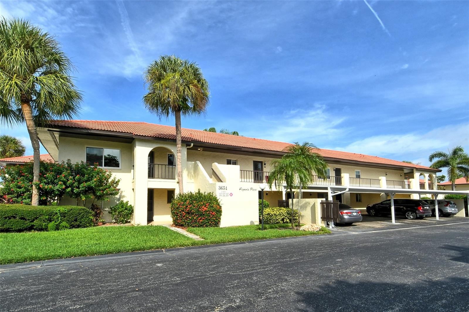 3654 Hispania Pl #314 Sarasota Florida 34232