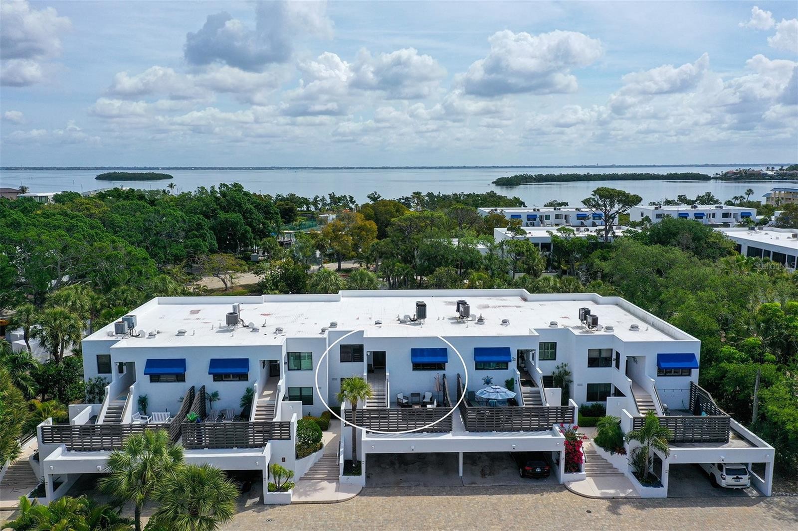 706 BAYPORT WAY #706