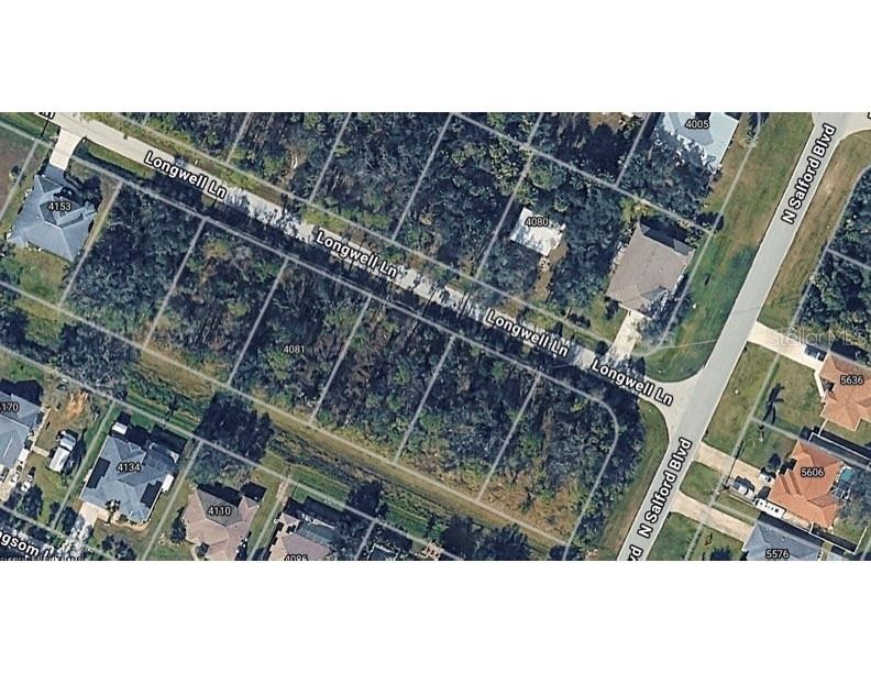 LOT 3 LONGWELL LN