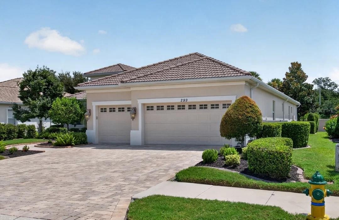 299 MARSH CREEK RD