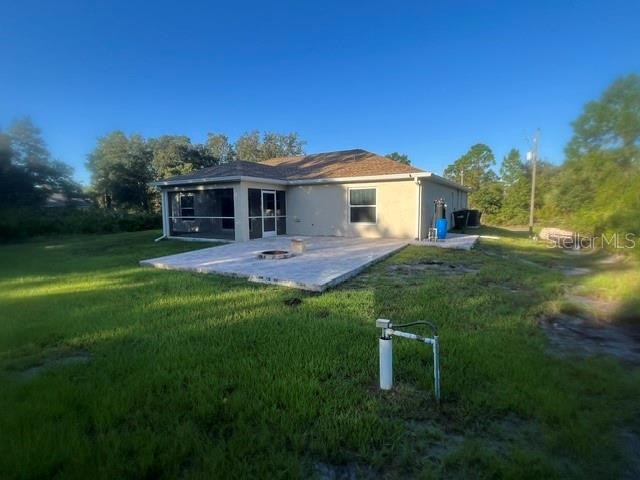 5260 BOBWHITE ST