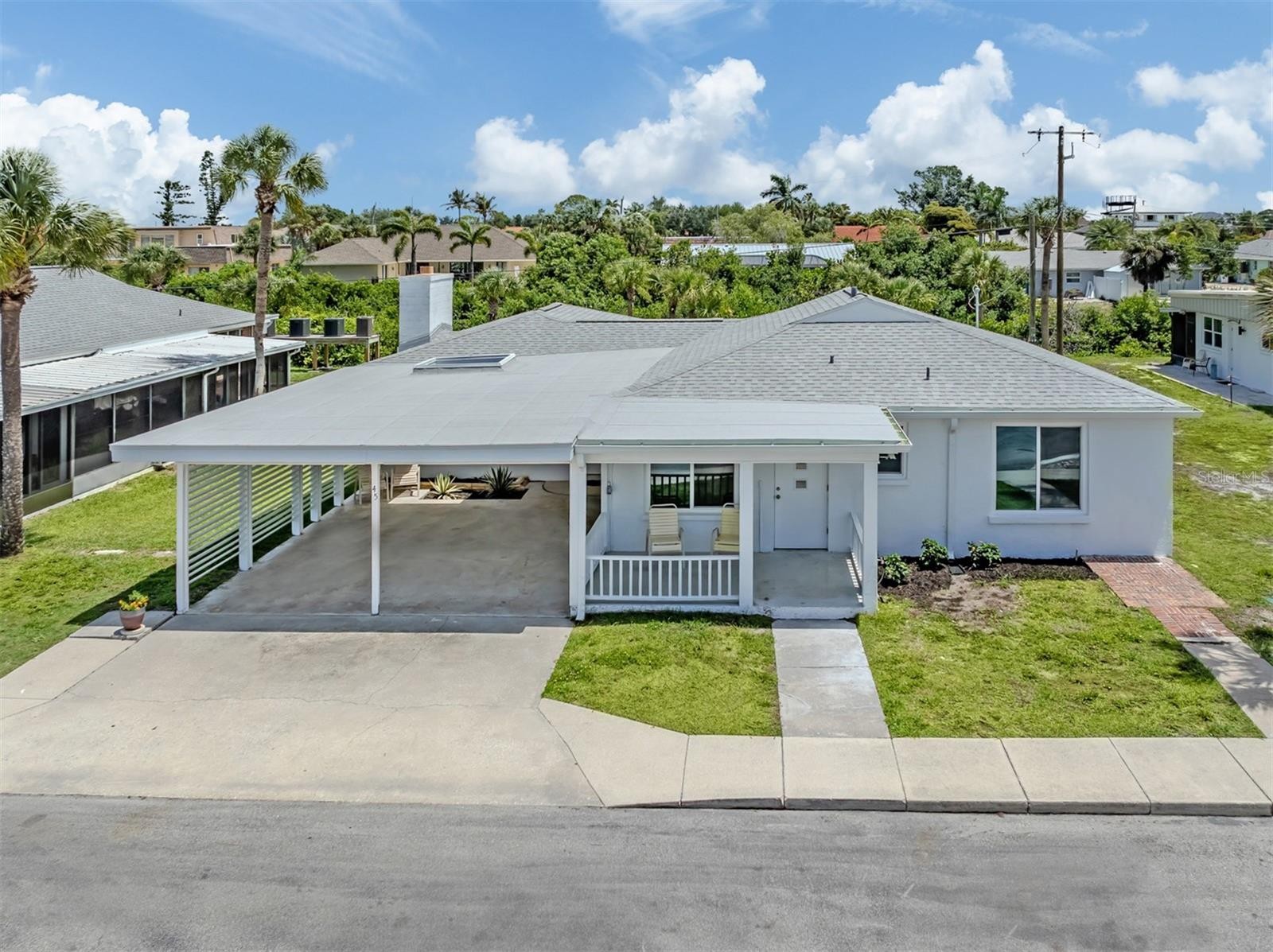 908 VILLAS DR #45