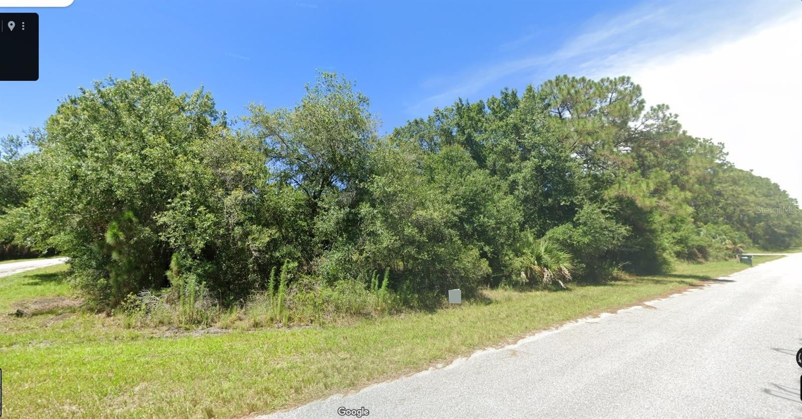 Lot 13 Sultan Ave North Port Florida 34286