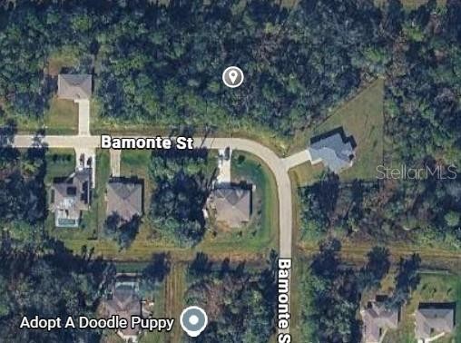 SEA HORSE AVE