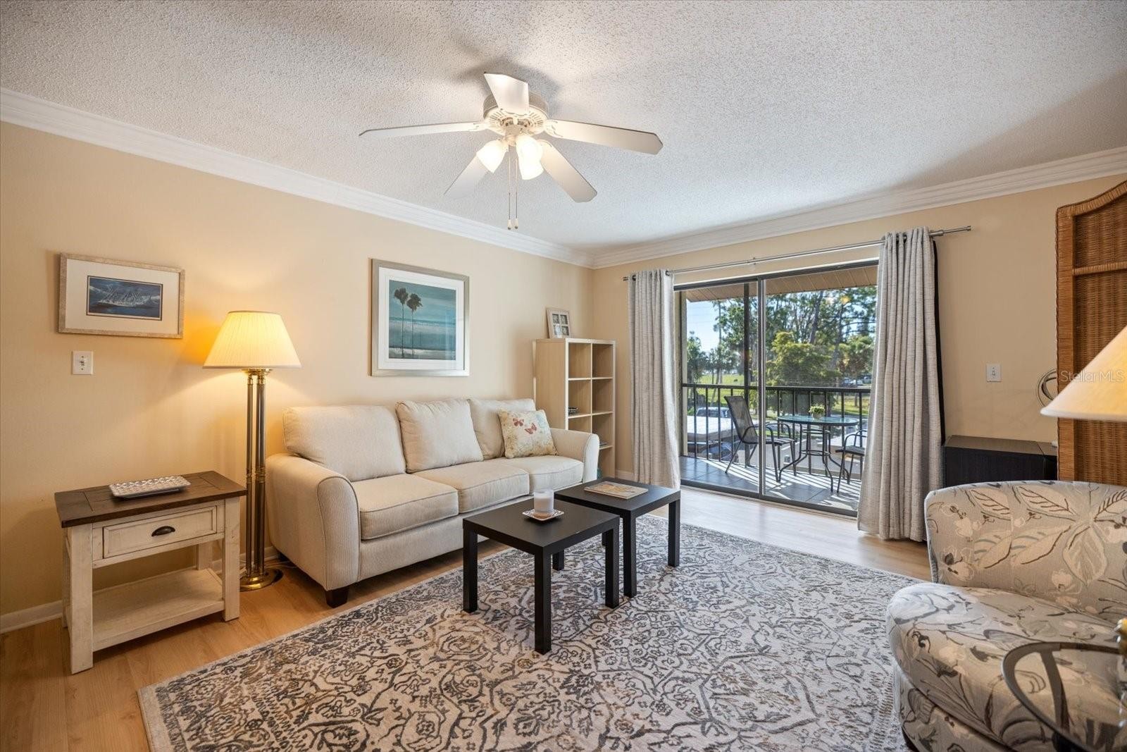 634 BIRD BAY DR E #201