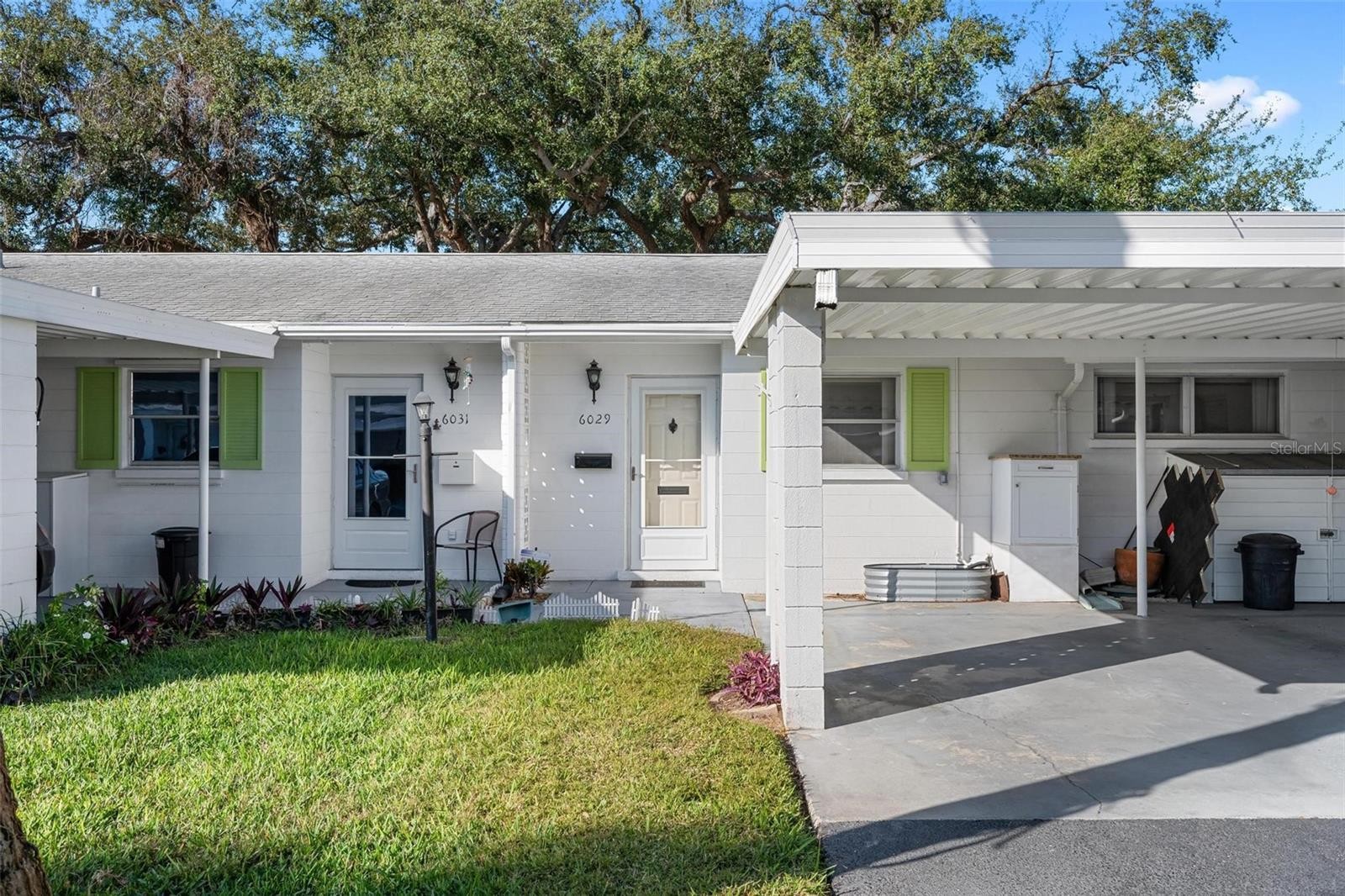 6029 ARLENE WAY #6029