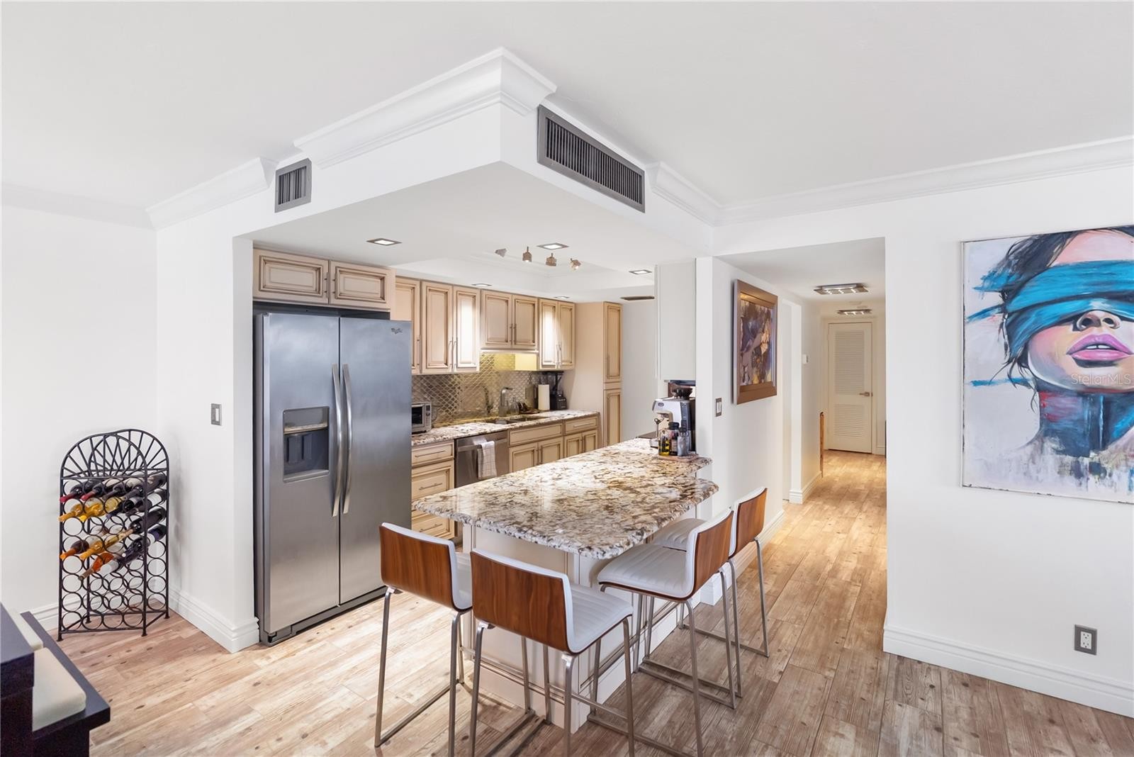 1750 BENJAMIN FRANKLIN DR #6G