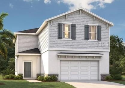 10067 MORNING MEADOWLARK TRL