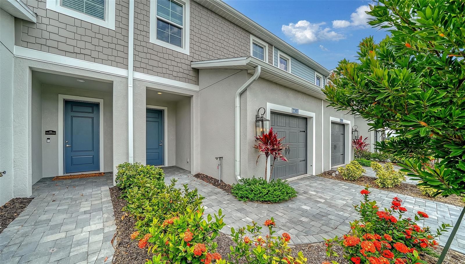 2365 WASHINGTON PALM CT