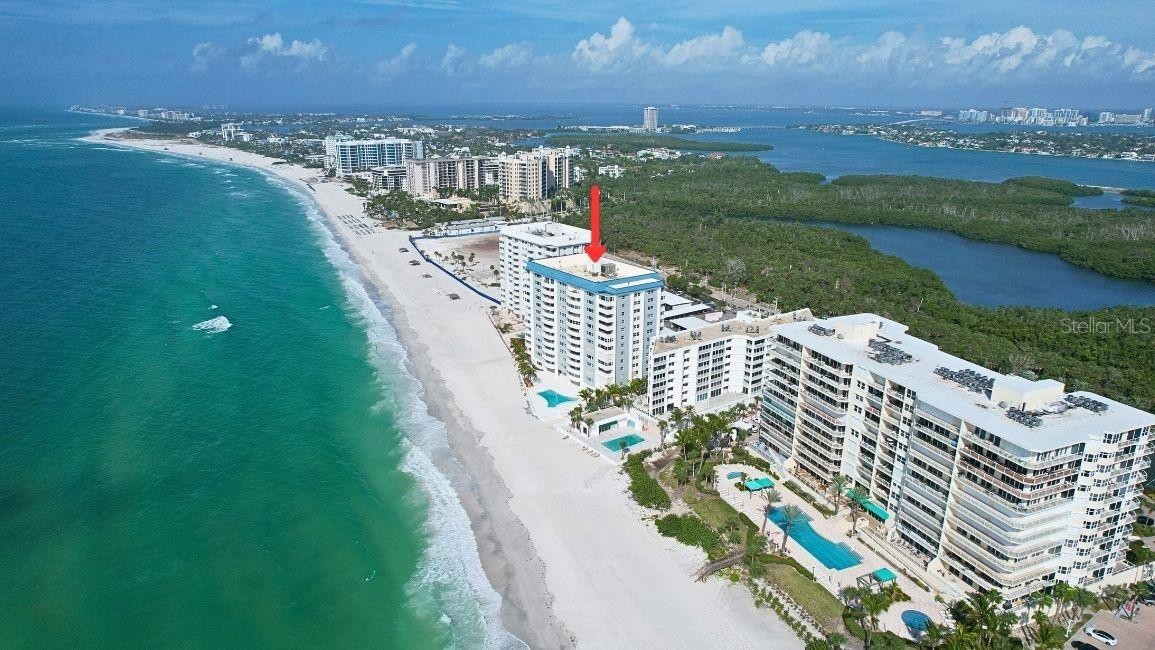 1750 BENJAMIN FRANKLIN DR #9B