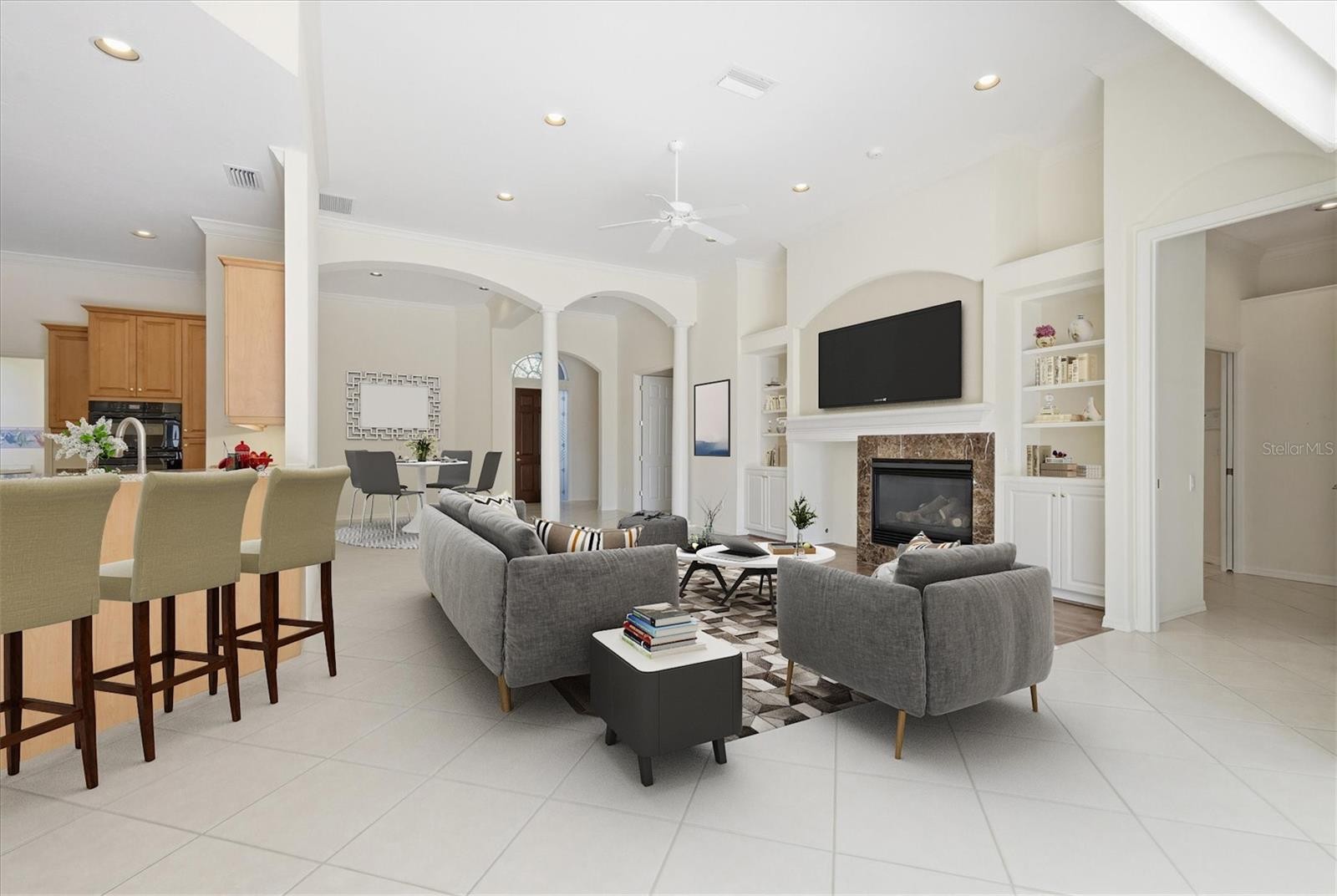 7340 SAINT GEORGES WAY