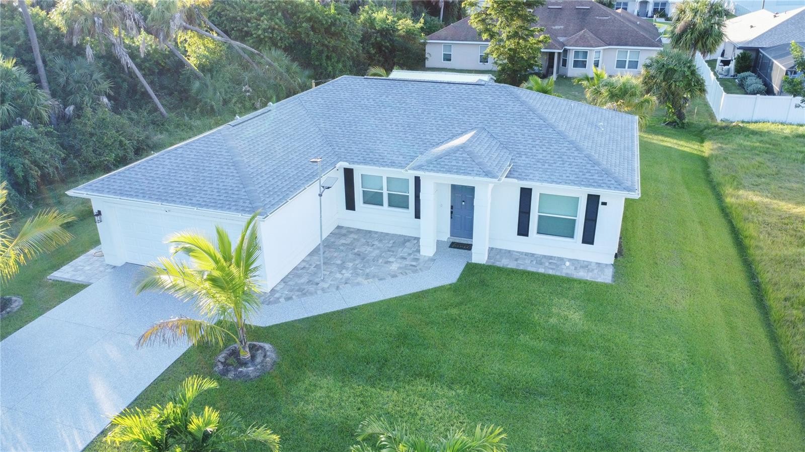 1301 S HABERLAND BLVD