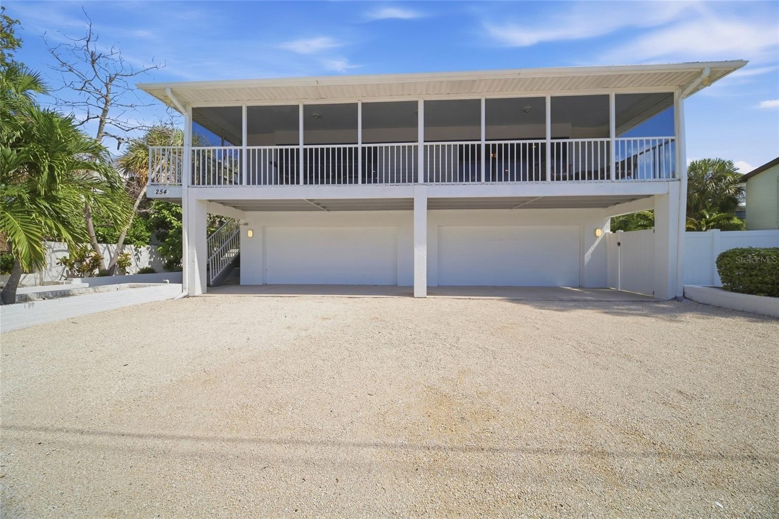 254 GLADIOLUS ST
