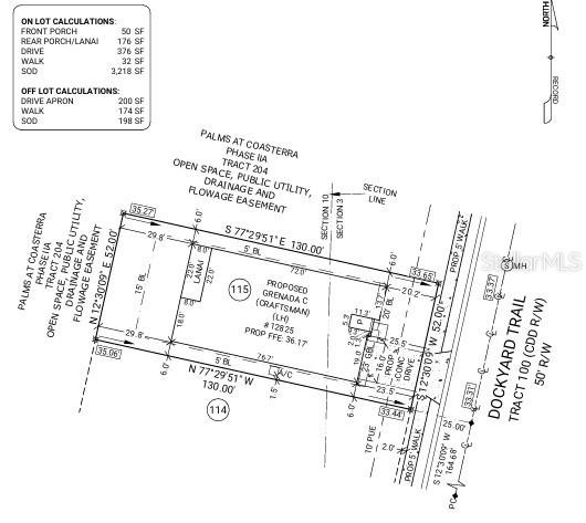 12825 DOCKYARD TRL
