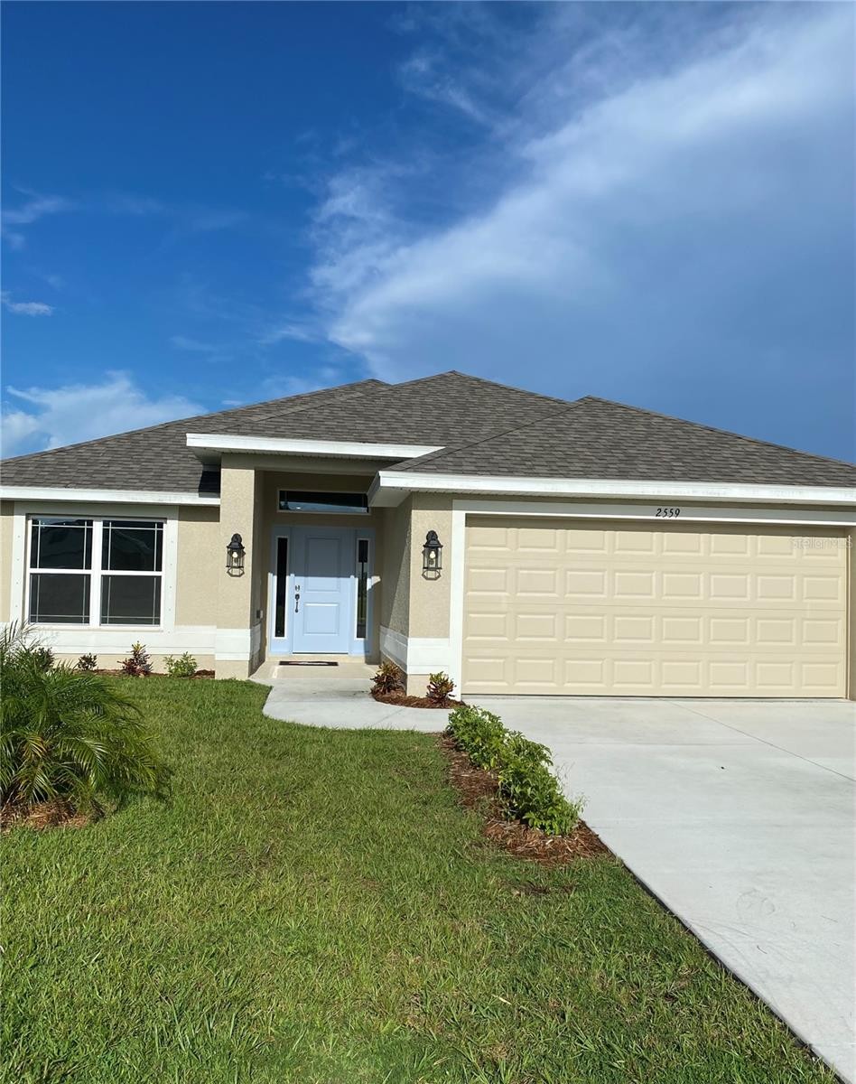 2559 Averland Loop North Port Florida 34287