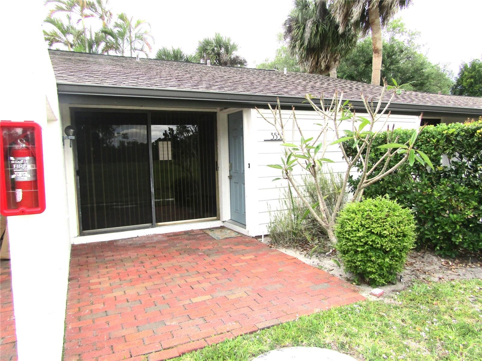 3553 LONGMEADOW #27