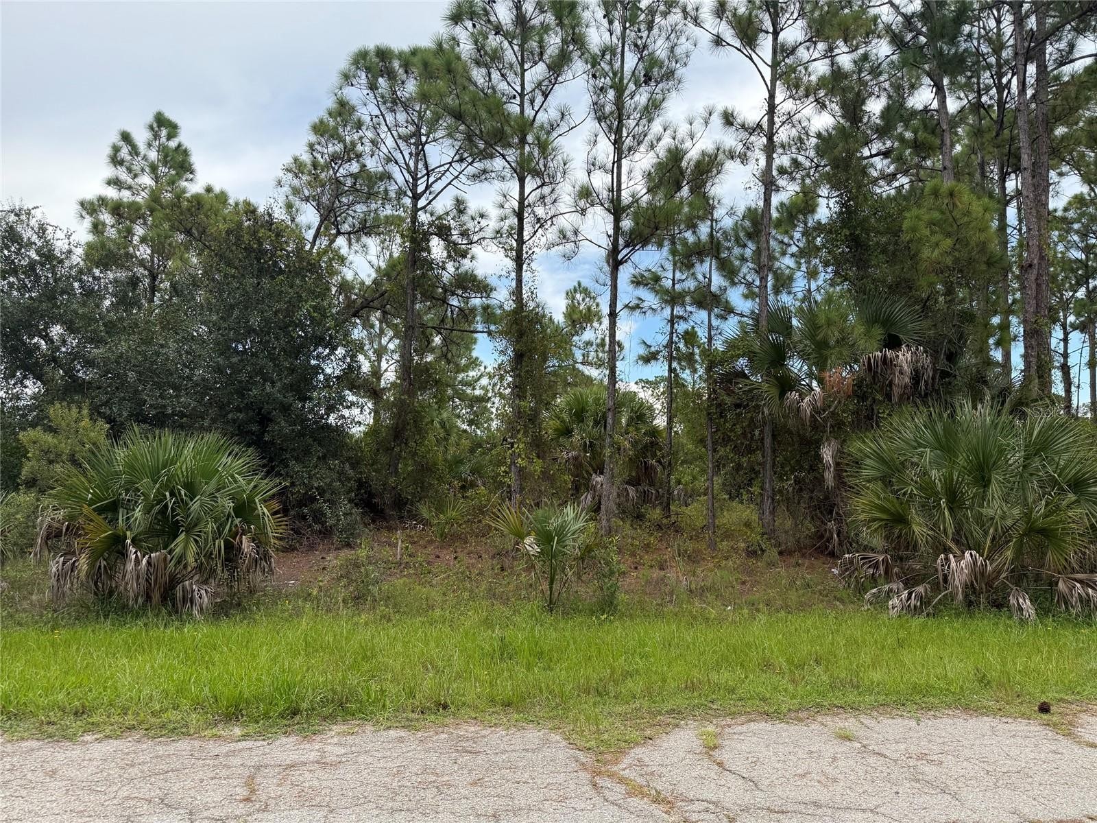 Lot 23 GLADVIEW CIR