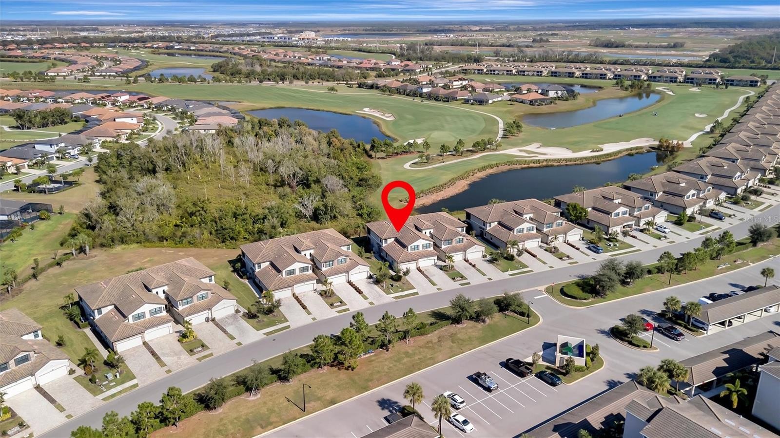 17637 GAWTHROP DR #102