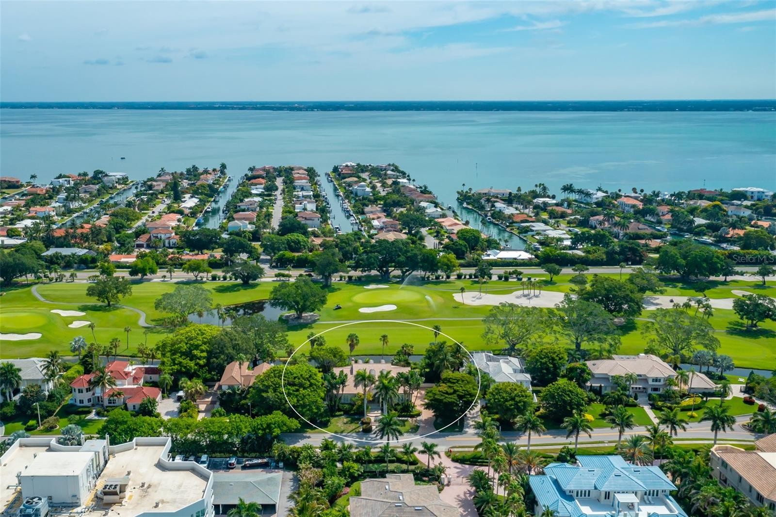 981 LONGBOAT CLUB RD