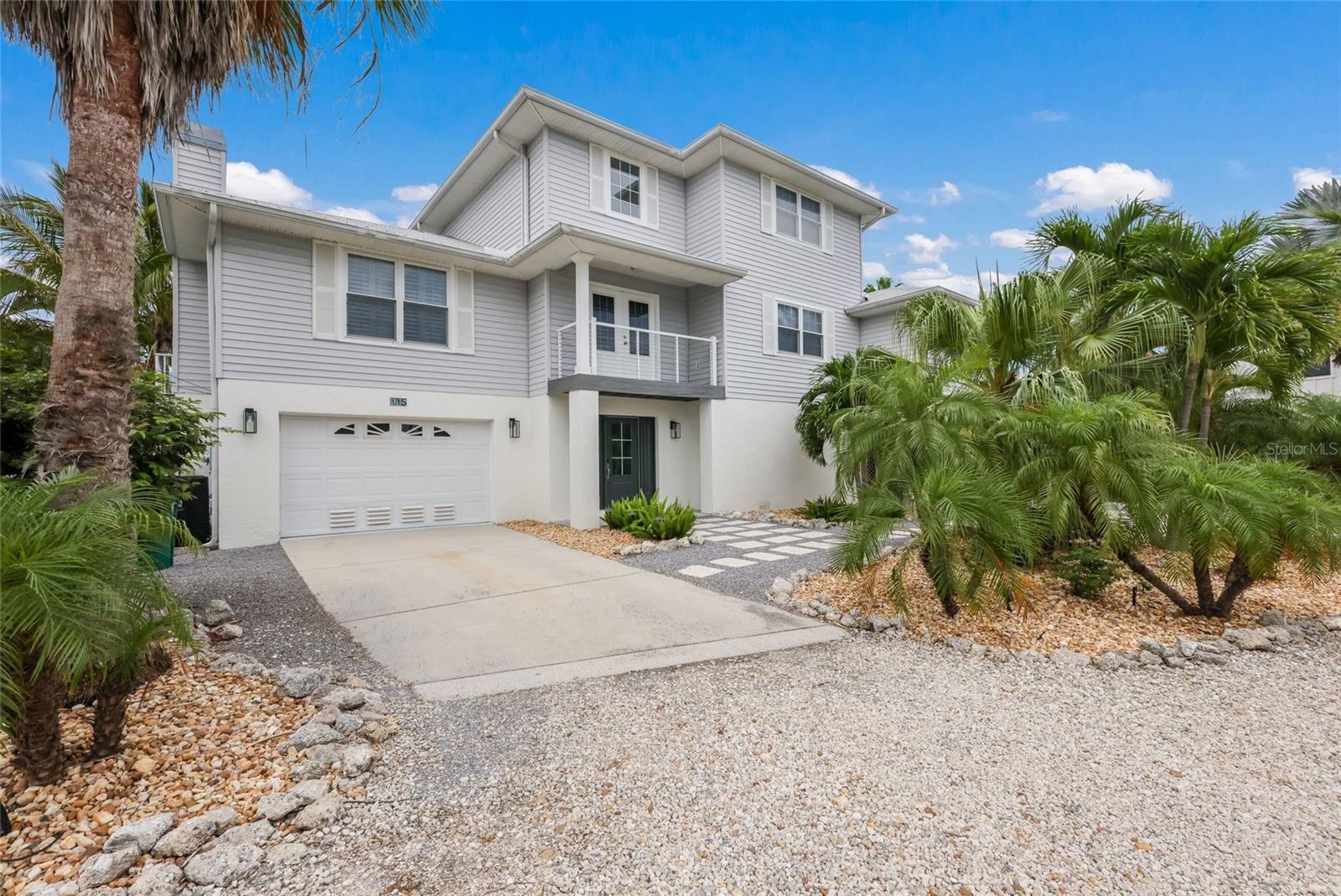 115 HAMMOCK RD
