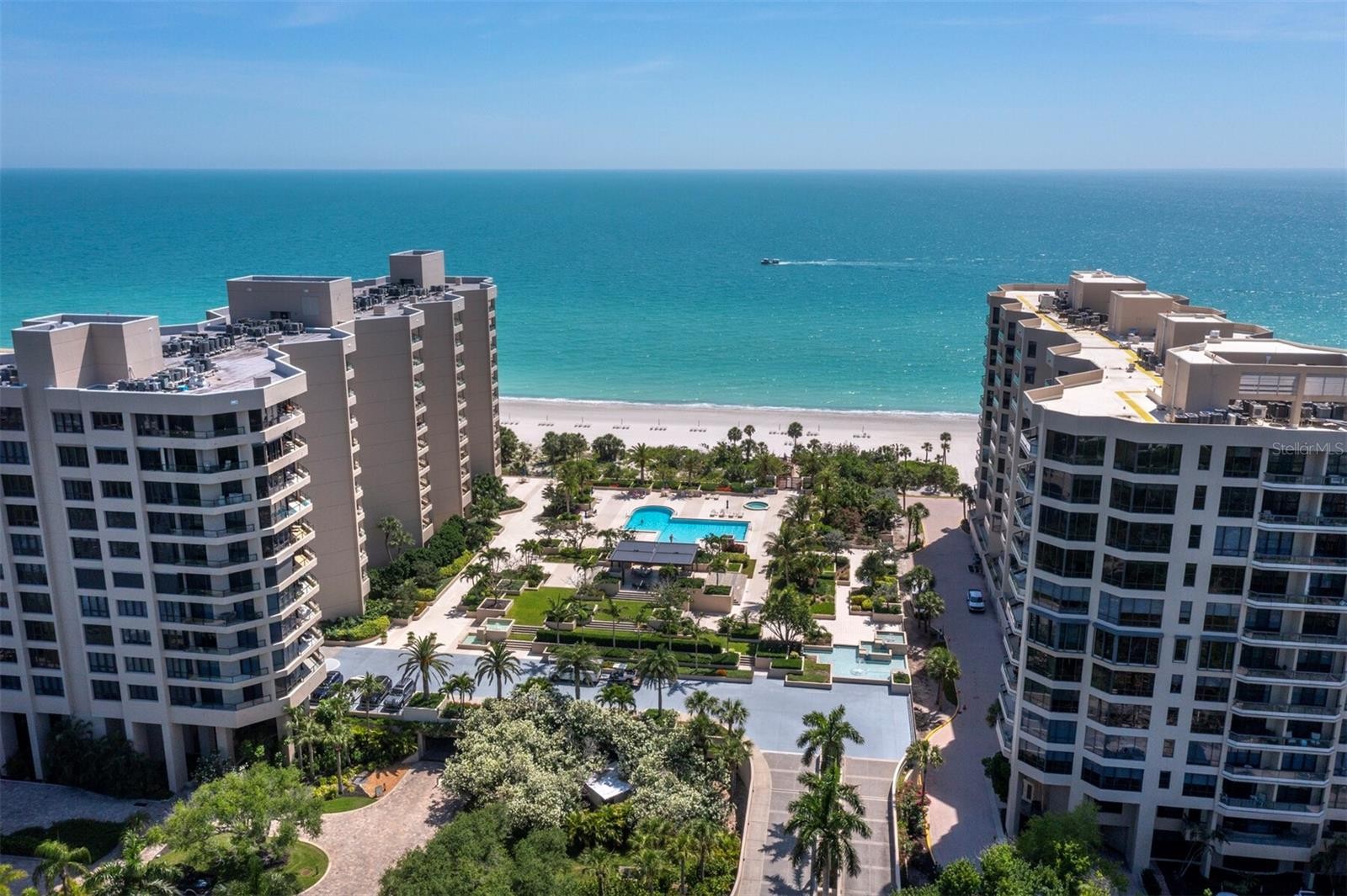 1211 GULF OF MEXICO DR #109