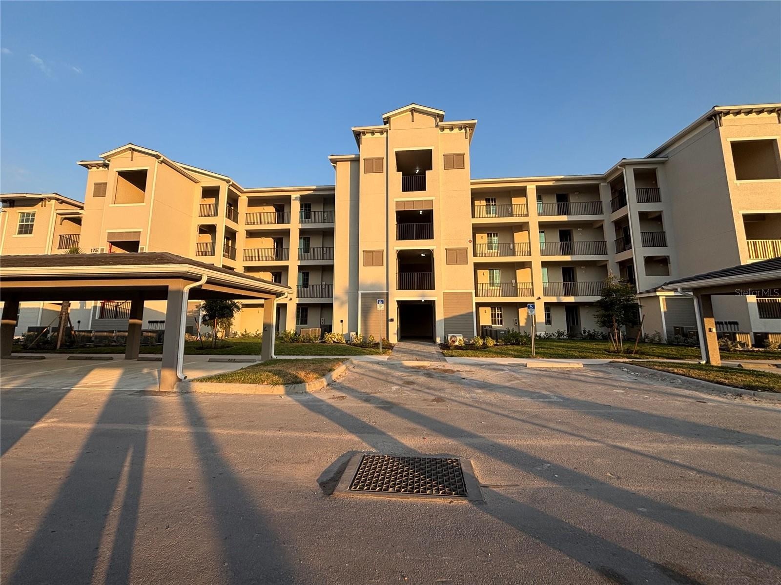 17570 OPAL SAND DR #201