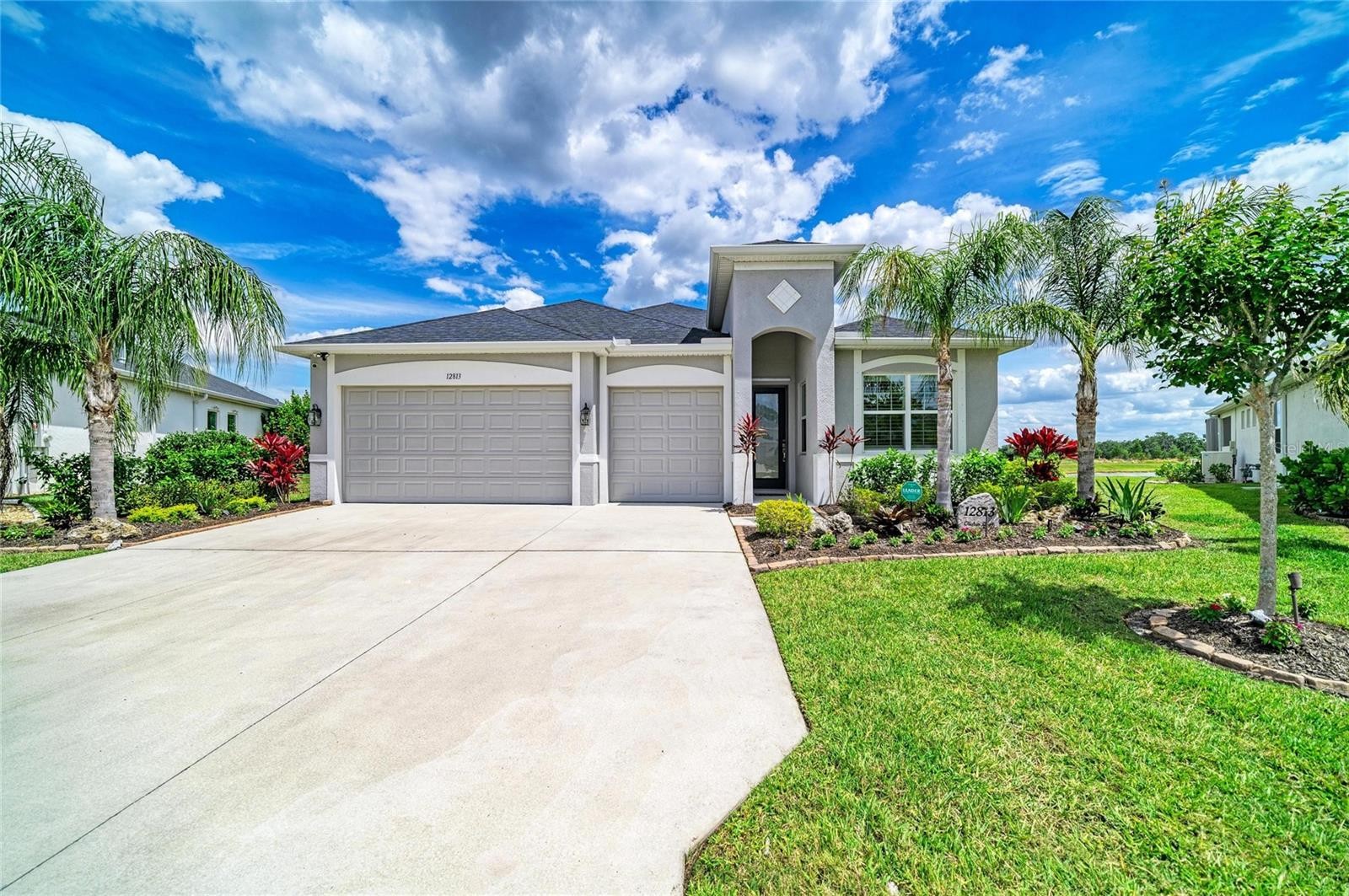 12813 GLISTEN CT
