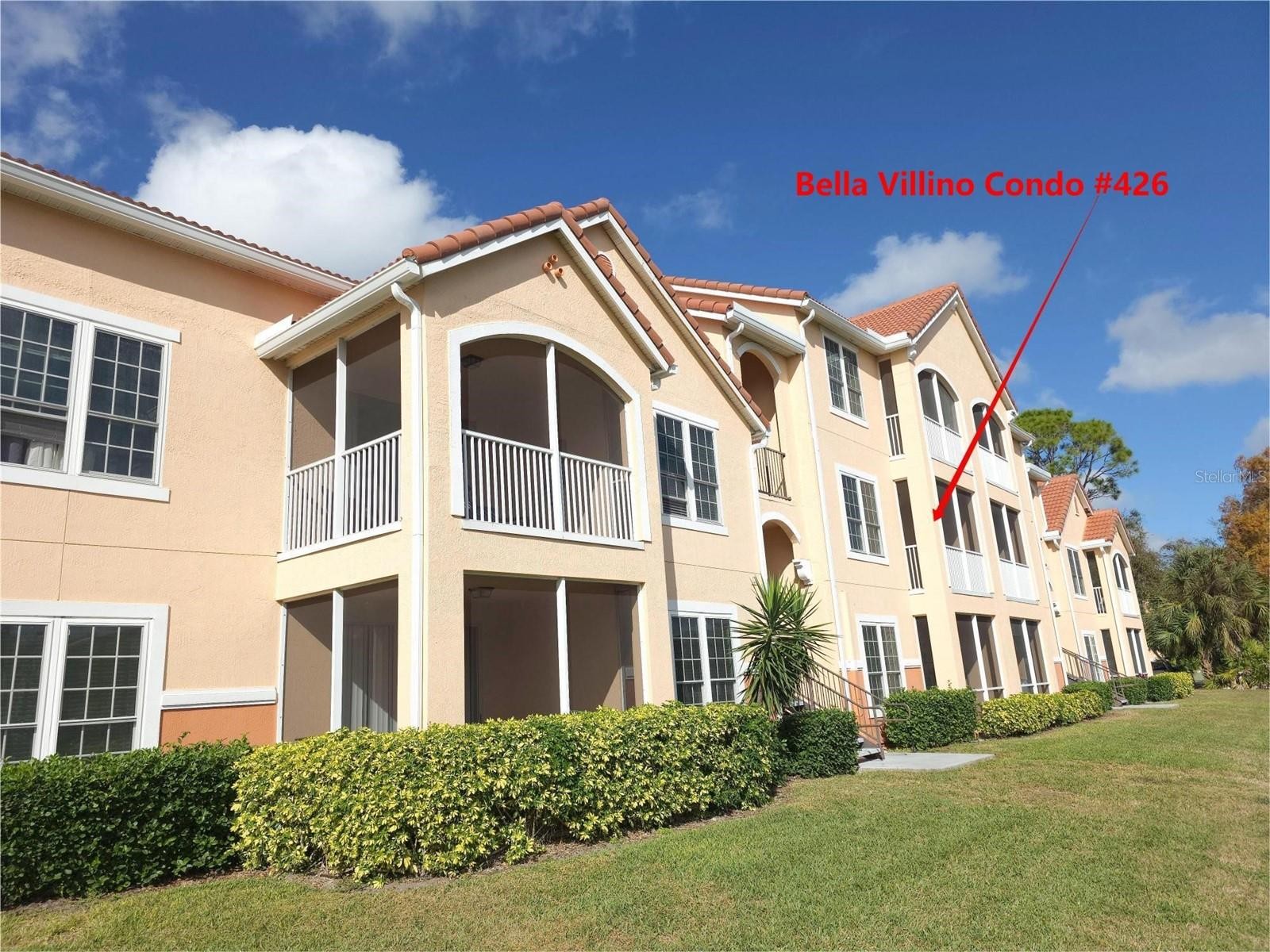 4170 CENTRAL SARASOTA PKWY #426