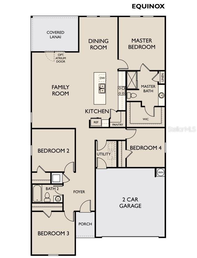 13253 BENDING CREEK TRAIL